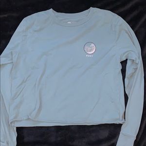 Medium Roxy long sleeve